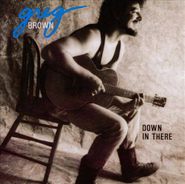 Greg Brown, Down in There (CD)