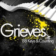 Grieves, 88 Keys & Counting (CD)