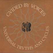 Guided By Voices, Universal Truths And Cycles (CD)