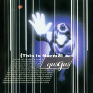 GusGus, This Is Normal (CD)