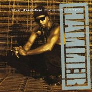 MC Hammer, The Funky Headhunter (CD)