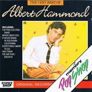 Albert Hammond, The Very Best Of Albert Hammond [Import] (CD)