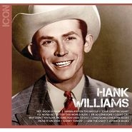Hank Williams, Icon (CD)