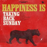 Taking Back Sunday, Happiness Is (CD)