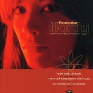 Françoise Hardy, Greatest Recordings (CD)
