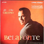Harry Belafonte, Jump Up Calypso [DCC 180 Gram Vinyl] (LP)