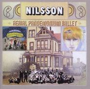 Nilsson, Aerial Pandemonium Ballet (CD)