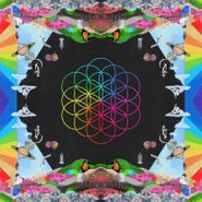 Coldplay, A Head Full Of Dreams [180 Gram Vinyl] (LP)