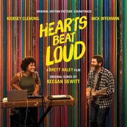 Keegan DeWitt, Hearts Beat Loud [OST] (CD)