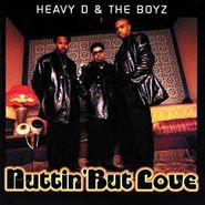 Heavy D & The Boyz, Nuttin' But Love (CD)