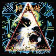 Def Leppard, Hysteria [30th Anniversary Edition] (CD)