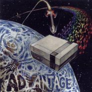 The Advantage, The Advantage (CD)