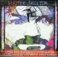 Andi Sexgang, Helter Skelter: The Full Global History [Import] (CD)