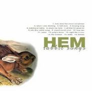 Hem, Rabbit Songs (CD)