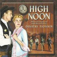 Dimitri Tiomkin, High Noon [Score] (CD)
