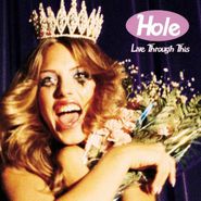 Hole, Live Through This (CD)