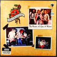 Hollywood Rose, The Roots Of Guns N' Roses [Limited Color Vinyl Issue] (LP)