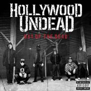Hollywood Undead, Day Of The Dead [Limited Best Buy Edition] (CD)