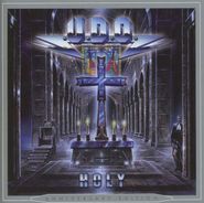 U.D.O., Holy [Anniversary Edition] (CD)