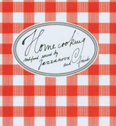 Various Artists, Homecooking - Soulfood Served By Jazzanova & Friends [Import] (CD)