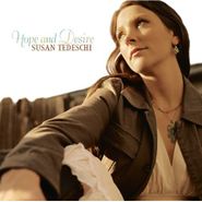 Susan Tedeschi, Hope & Desire (CD)