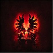 Hopesfall, A-Types (CD)