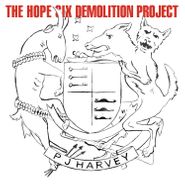 PJ Harvey, The Hope Six Demolition Project (CD)
