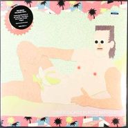 Hot Nerds, Strategically Placed Bananas [Yellow Colored Vinyl Issue] (LP)