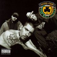 House Of Pain, House of Pain (Fine Malt Lyrics) (CD)