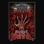 Jeff Grace, The House Of The Devil [OST] (LP)
