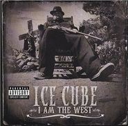 Ice Cube, I Am The West (CD)