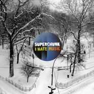 Superchunk, I Hate Music (CD)