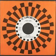 Ila Van, Your Love / Got To Get To Jim Johnson (7")