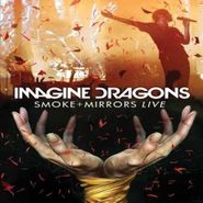 Imagine Dragons, Smoke + Mirrors Live  [CD/DVD] (CD)