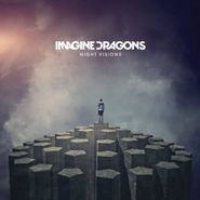 Imagine Dragons, Night Visions [Limited Edition] (CD)
