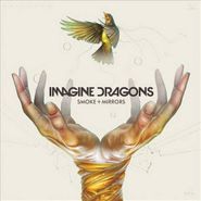 Imagine Dragons, Smoke + Mirrors [Limited Edition] (CD)