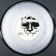 Integrity, Integrity / Lockweld [Split Silver Vinyl] (7")