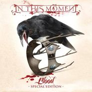 In This Moment, Blood [Special Edition] (CD)