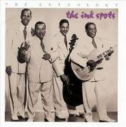 The Ink Spots, The Anthology (CD)