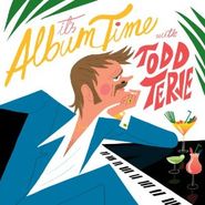 Todd Terje, It's Album Time (LP)