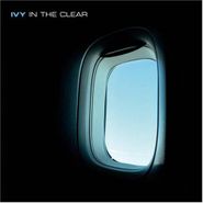 Ivy, In The Clear (CD)