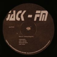 Sun God, Jack FM 06 (7")