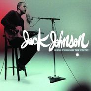 Jack Johnson, Sleep Through The Static (CD)