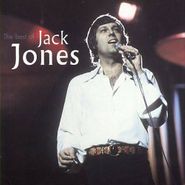 Jack Jones, The Best Of Jack Jones [Import] (CD)