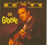 Jack Scott, On Groove [Import](CD)