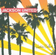 Jackson United, Western Ballads (CD)