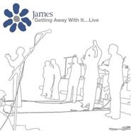 James, Getting Away With It... Live [Import] (CD)