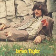 James Taylor, James Taylor (CD)