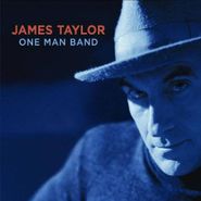 James Taylor, One Man Band (CD)