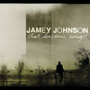 Jamey Johnson, That Lonesome Song (CD)